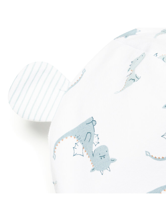 United Colors Of Benetton Gorro United Colors Of Benetton 63BUAA006 Blanco