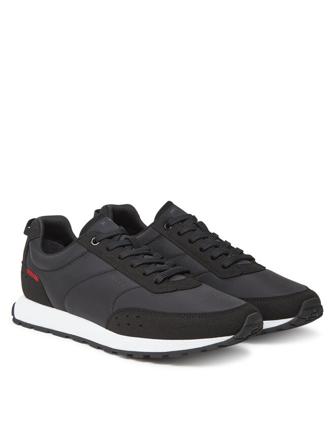 HUGO Sneakers HUGO Icelin 50548502 Schwarz