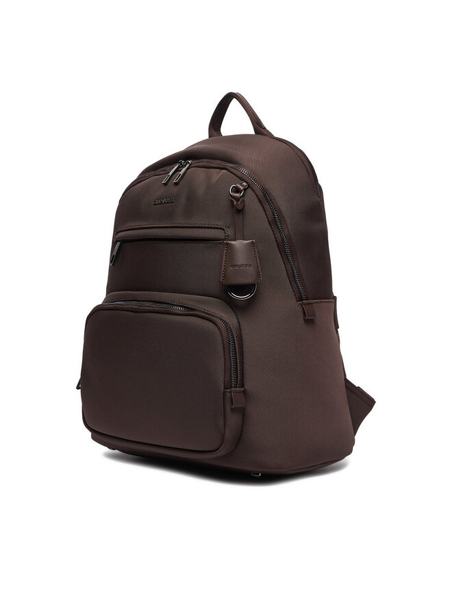 GINO ROSSI Rucksack GINO ROSSI C-06A11235-1 Braun