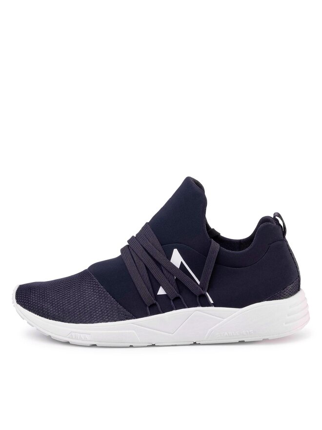 ARKK Copenhagen Sportcipők ARKK Copenhagen Raven Mesh S-E15 EL1421-5210-M Sötétkék