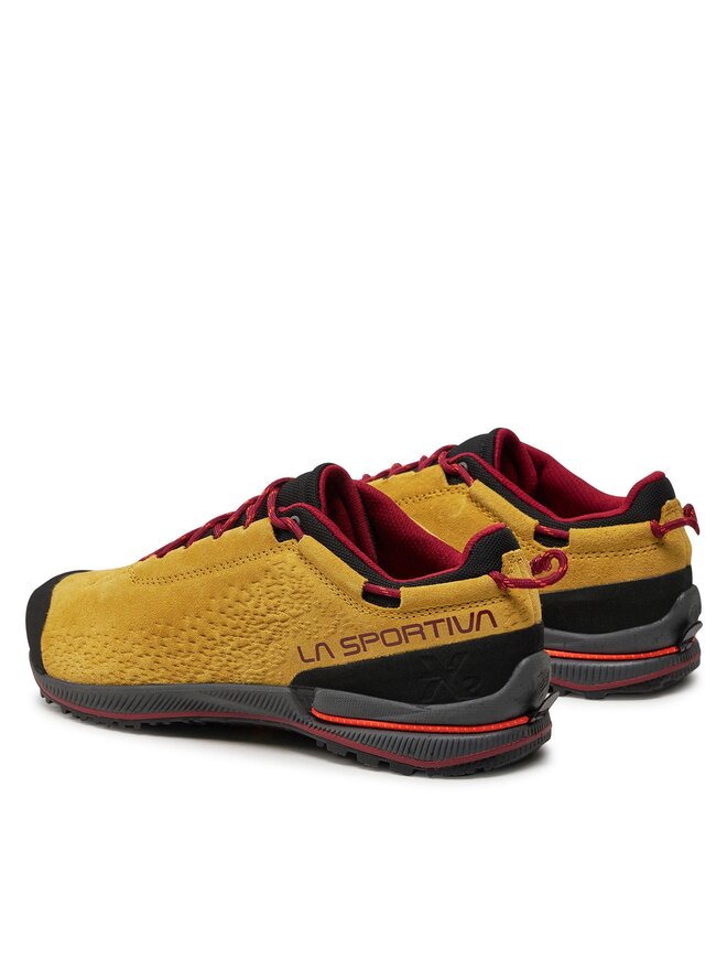 La Sportiva Trekkingi La Sportiva TX2 Evo 27X732320 Żółty
