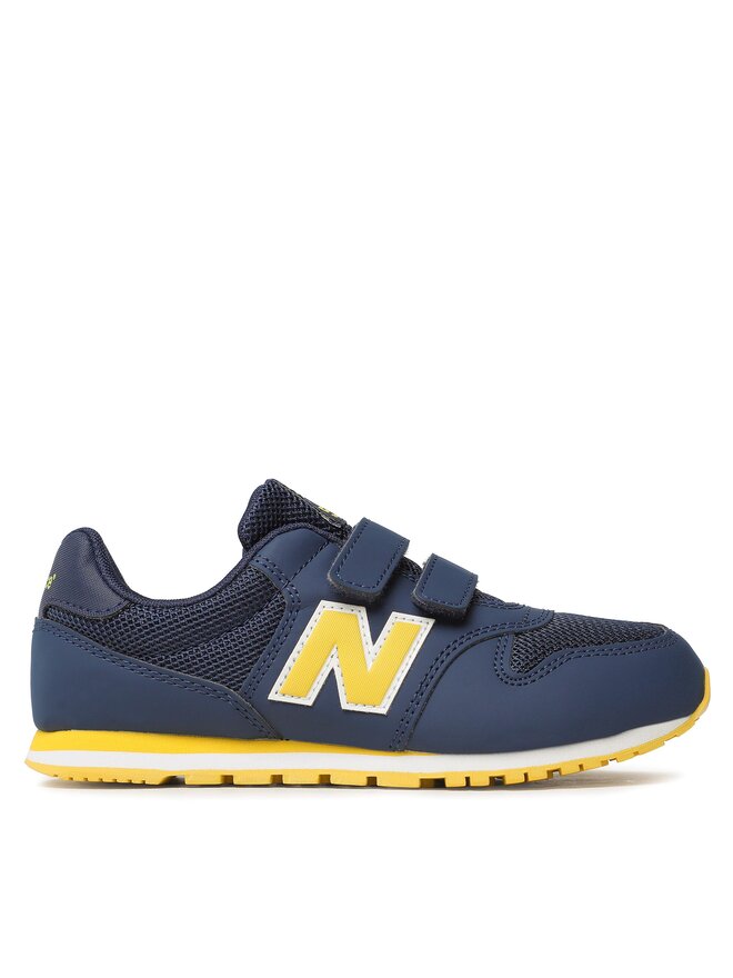 New Balance Sneakersy New Balance PV500NH1 Tmavomodrá