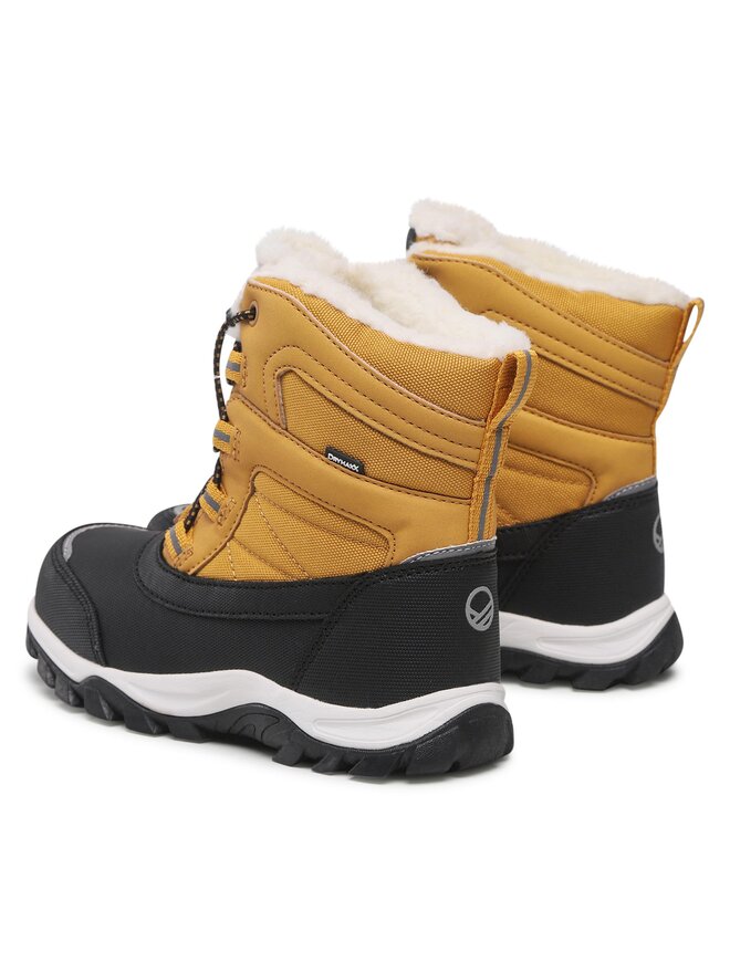 Halti Schneeschuhe Halti Vesper Dx 054-2835 Gelb