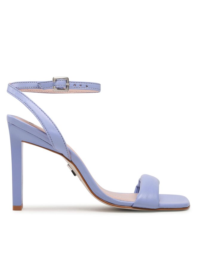 Bronx Sandały Bronx Aladin-Sandal 84945-A Fioletowy