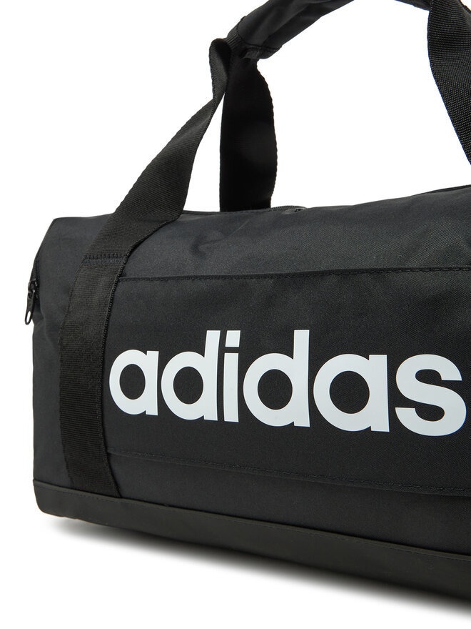 adidas Torba adidas Linear Extra Small JE8347 Czarny