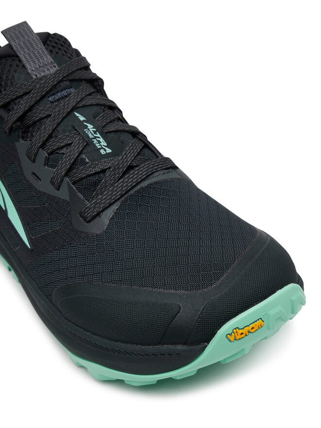 Altra Bežecké topánky Altra Lone Peak 9+ AL0A85RH3 Modrá