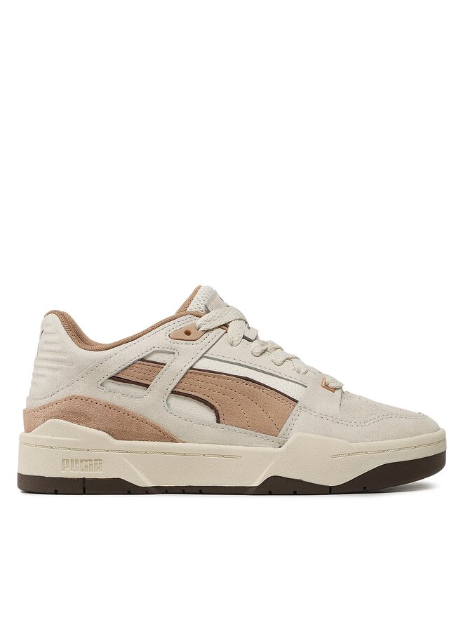 Puma Сникърси Puma Slipstream Always On Jr 39102503 Бежов