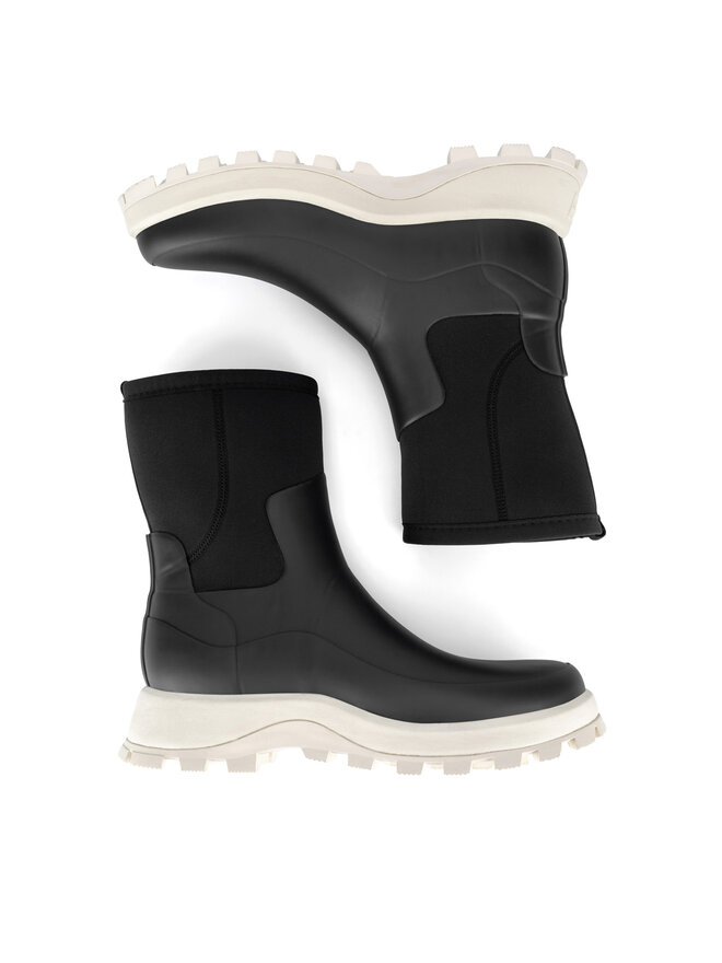 Hunter Cizme de cauciuc Hunter WFS2238NRE-BDI Negru