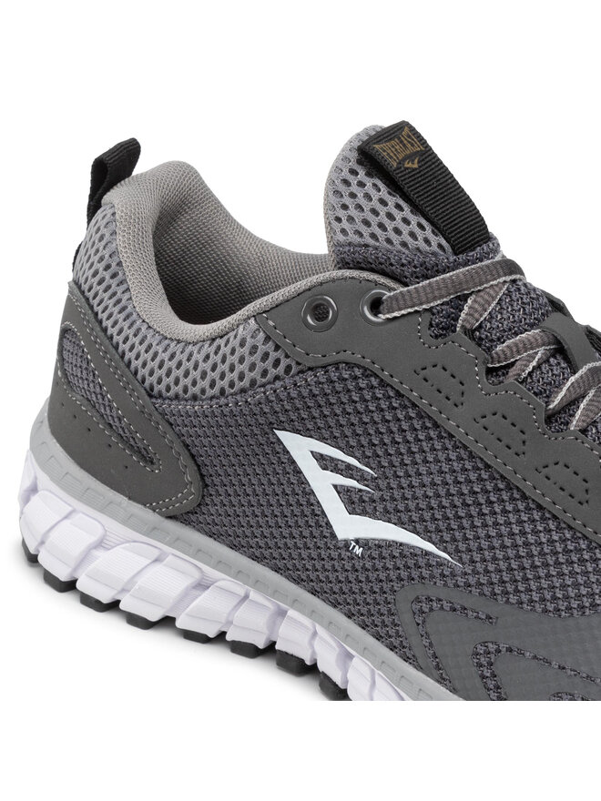 Chaussures pour la salle de sport Everlast Evl Burpee 894090 60 Gris chaussures
