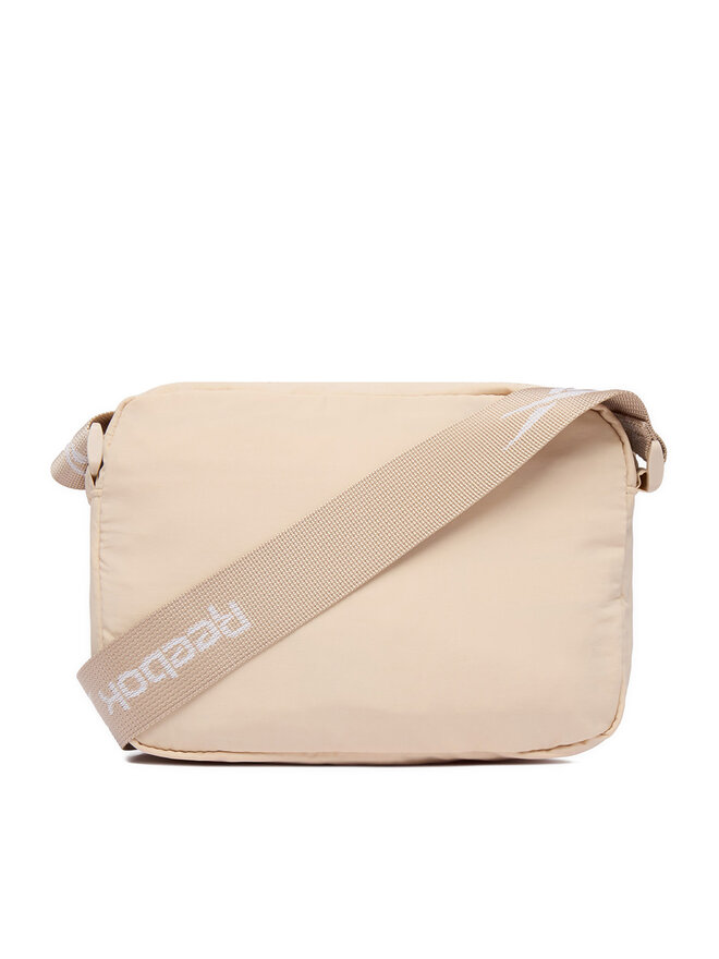 Reebok Сумка Reebok CEOWB-RBK-KL-003-09 Бежевий