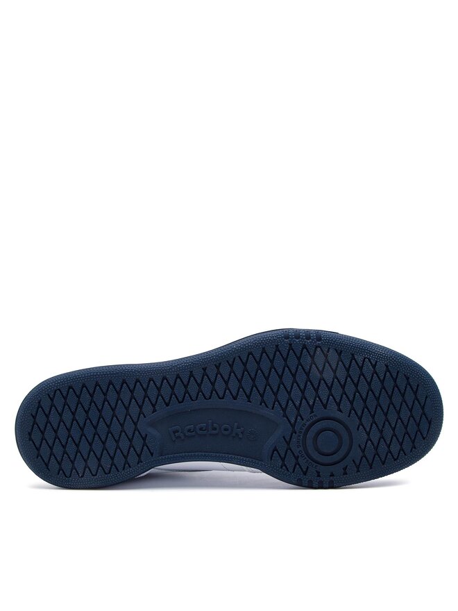 Reebok Sneakersy Reebok Club C DV4539 Biały