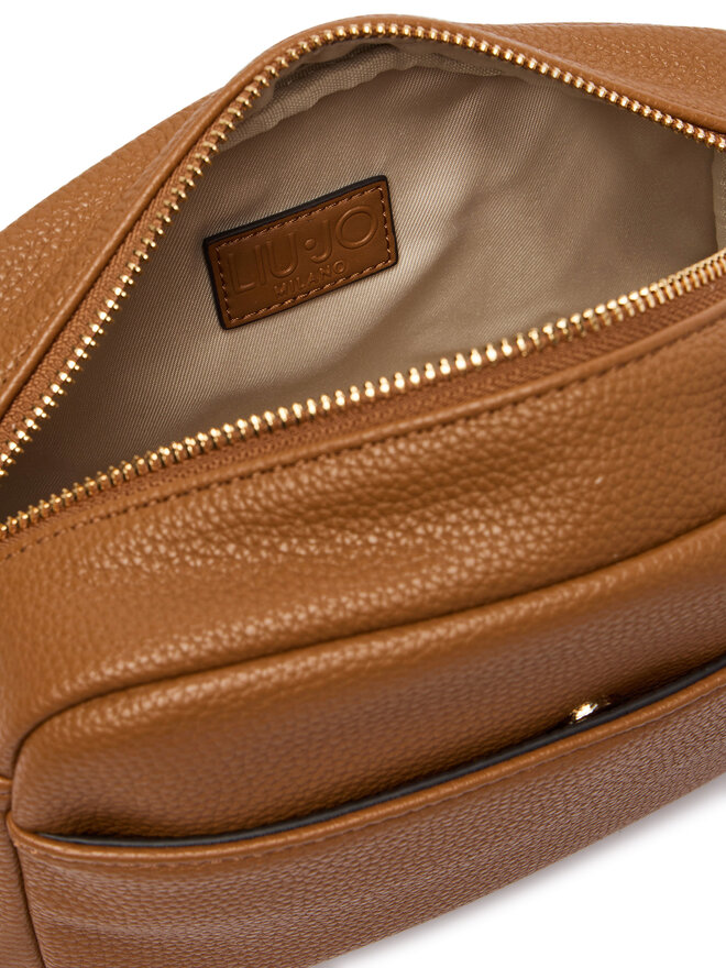 Liu Jo Handtasche Liu Jo AF6040 ES039 Braun