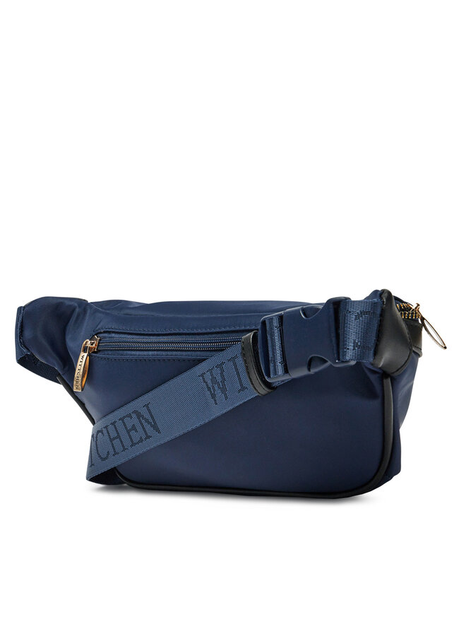 WITTCHEN Borsetă WITTCHEN 99-3Y-105-7 Bleumarin