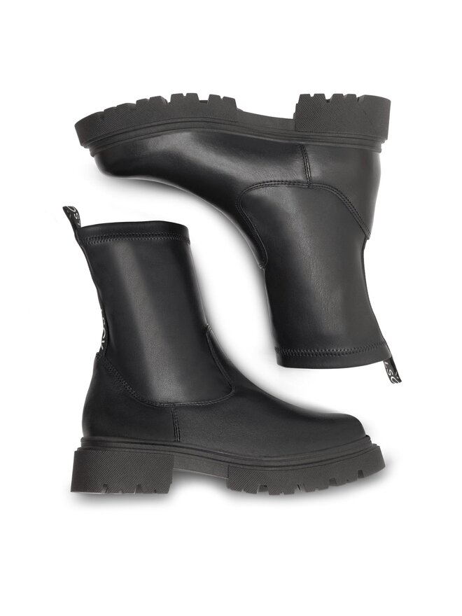 Lasocki Botines Lasocki EST-DONNA-24 Negro