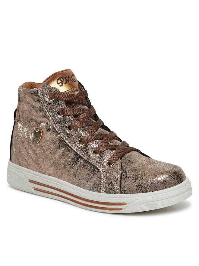 Primigi Μποτίνια Primigi GORE-TEX 4867322 S Καφέ