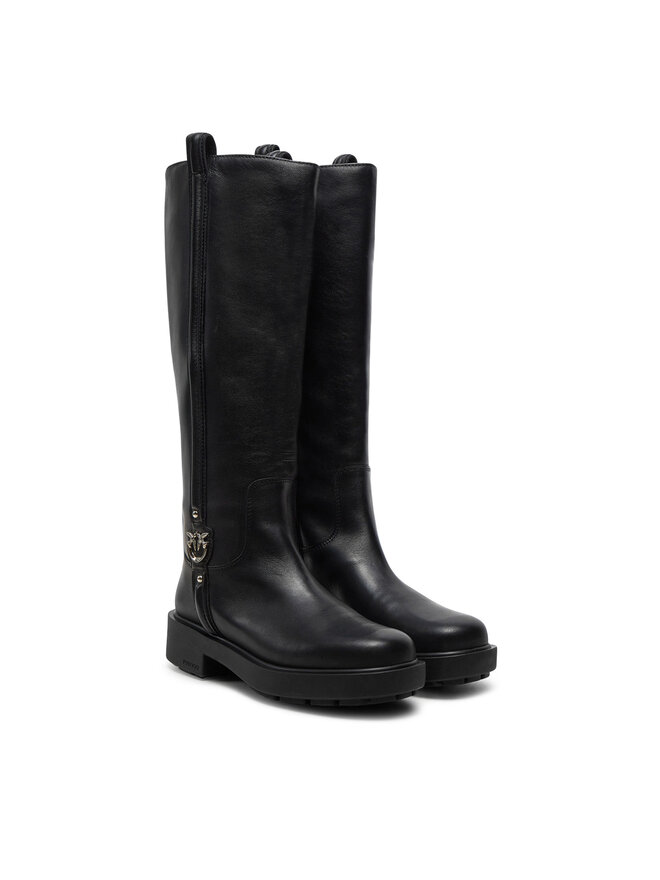PINKO Stiefel PINKO Tina 09 SD0193 P001 Schwarz