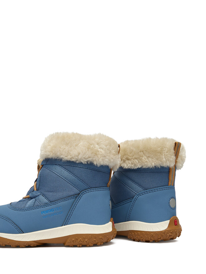 Reima Csizma Reima Samooja 5400035A Sötétkék