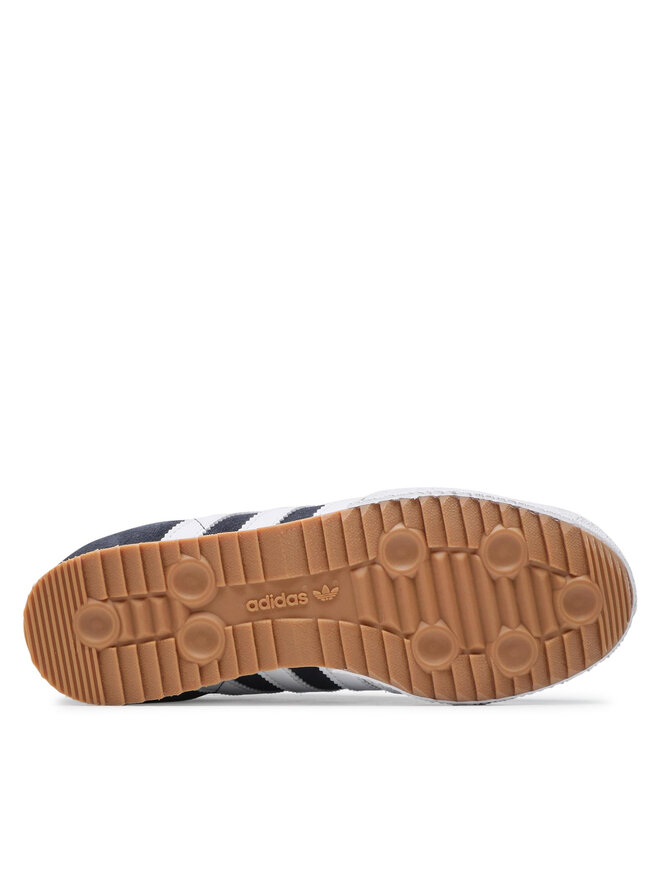 adidas Sportcipők adidas Super Suede 019332 Sötétkék