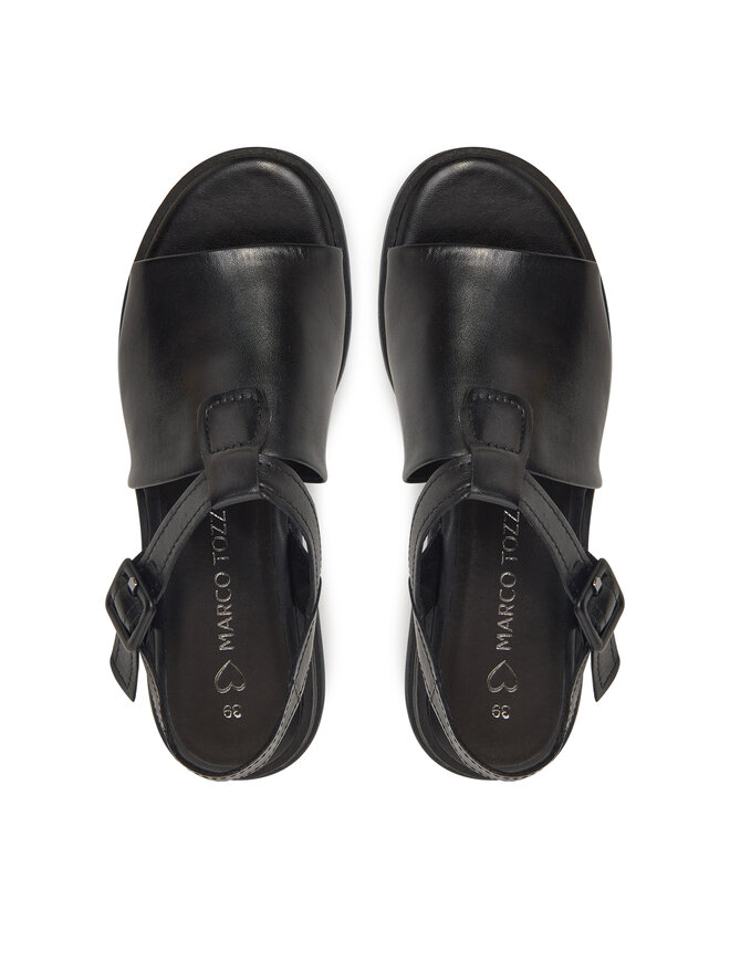 Marco Tozzi Sandalias Marco Tozzi 2-28164-42 Negro
