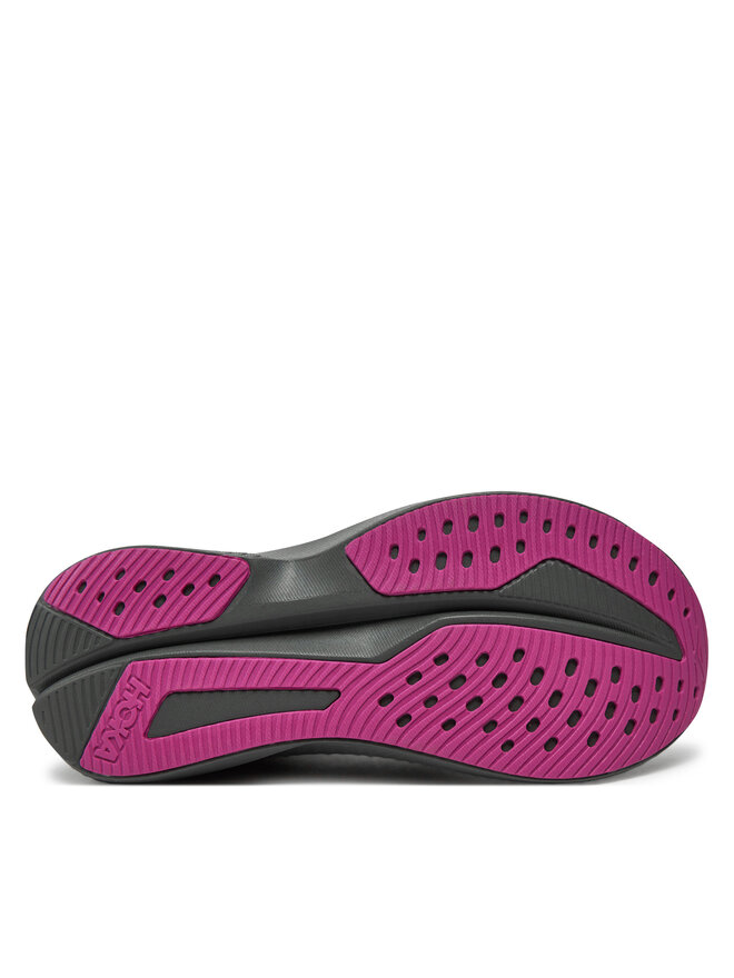 Hoka Pantofi pentru alergare Hoka Mach 6 1147810 Negru