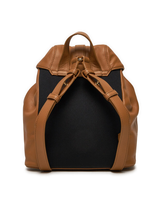 Furla Рюкзак Furla Flow S Backpack WB01084-BX2045-RY000 Коричневий