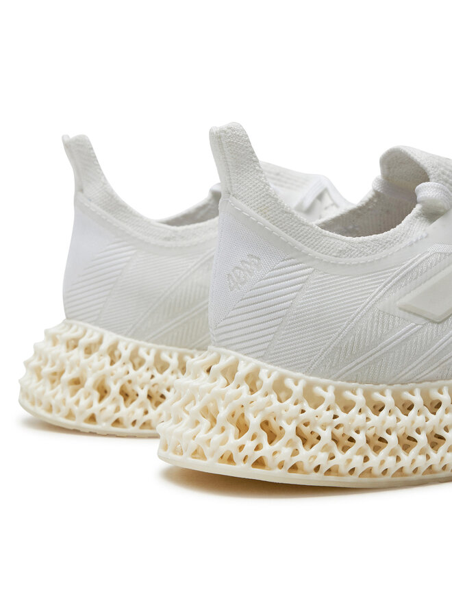 adidas Zapatillas de running adidas 4Dfwd 4 ID8884 Blanco