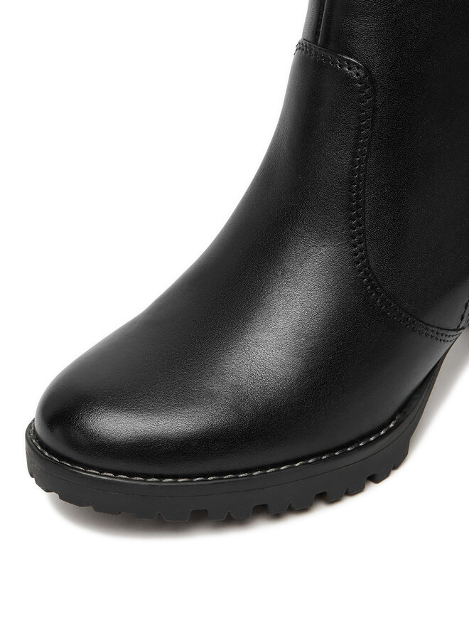 Lasocki Stiefeletten Lasocki CEO-WB-LETICIA-01 Schwarz