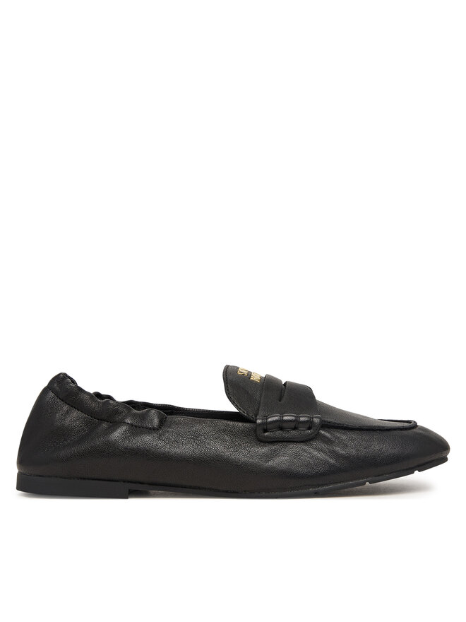Steve Madden Сліпери Steve Madden 11005672 Чорний