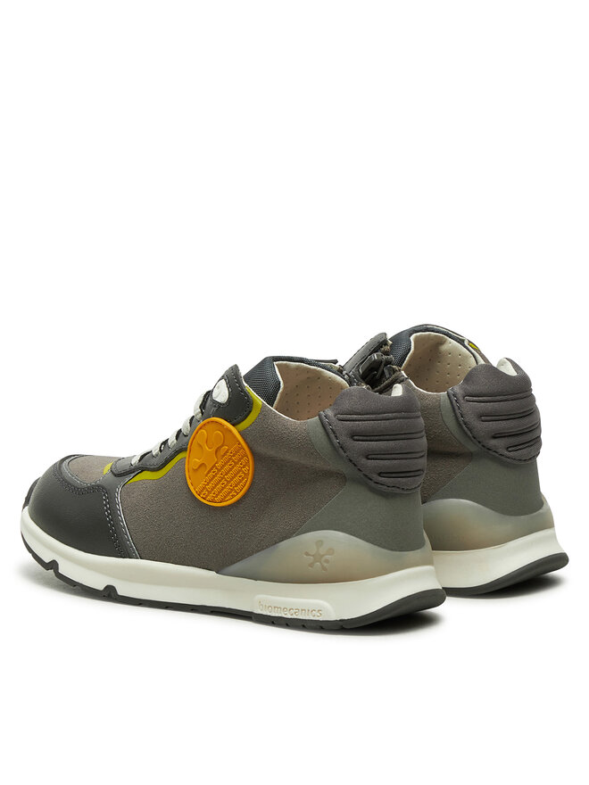 Biomecanics Zapatillas Biomecanics 241243 B083-B M Gris