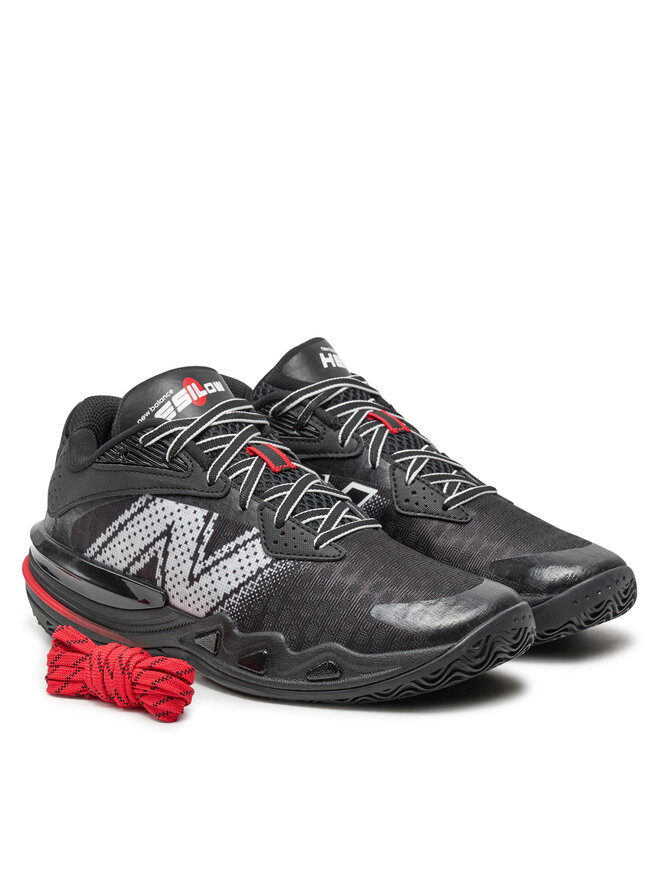 New Balance Basketbalové boty New Balance BBHSLAT2 Černá