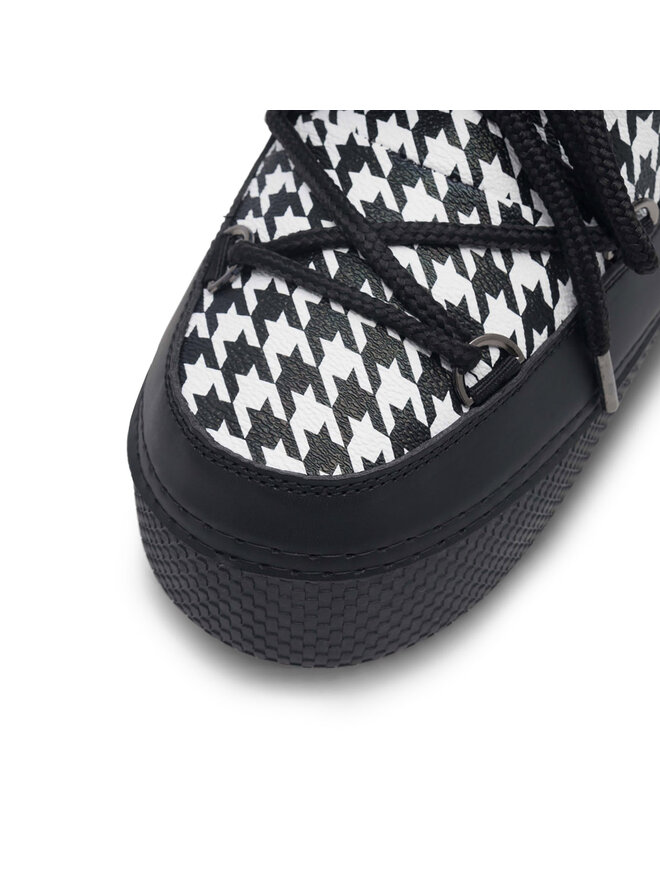 Jenny Fairy Schneeschuhe Jenny Fairy ANNIS GH9027 Schwarz