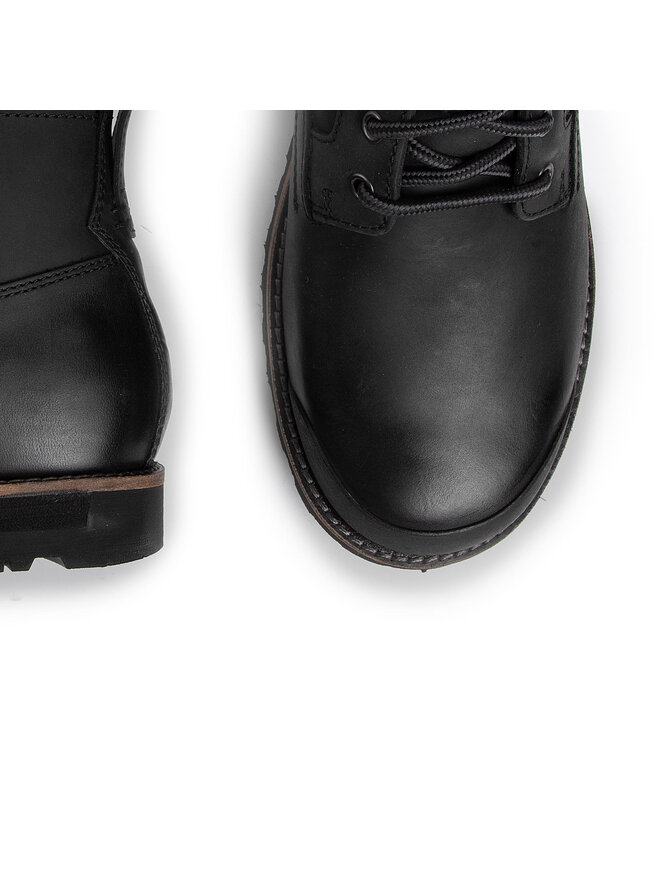 Keen Черевики туристичні Keen The 59 II 1021641 Чорний