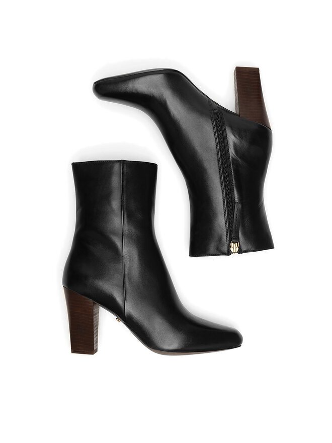 GINO ROSSI Botines Gino Rossi HAGA-116068 Negro