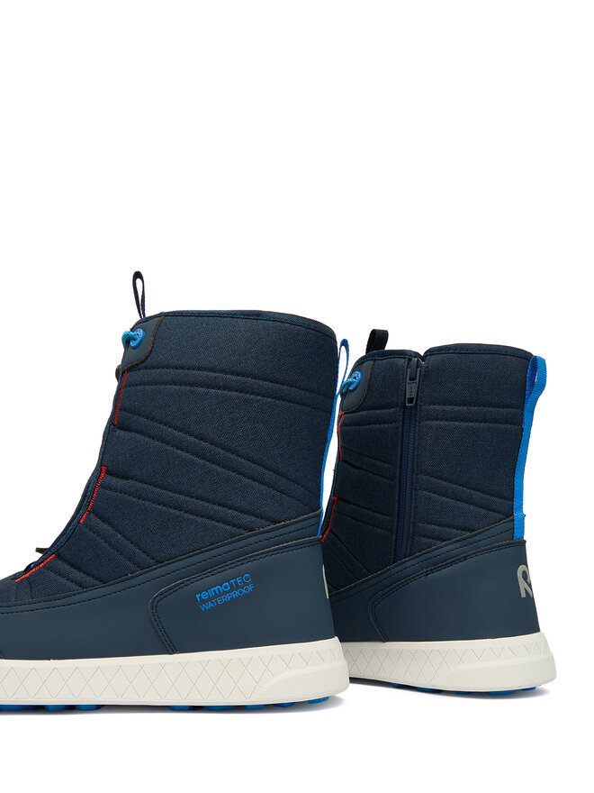 Reima Stiefel Reima Hankinen 5400031A Dunkelblau