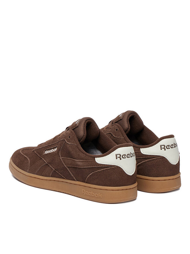 Reebok Снікерcи Reebok FORTE LOUNGER AR30252MEEC Коричневий