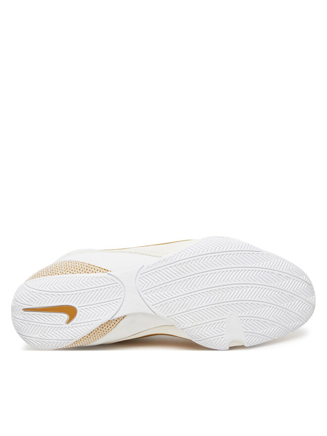 Nike Боксерське взуття Nike Machomai 3 HF7333 100 Білий