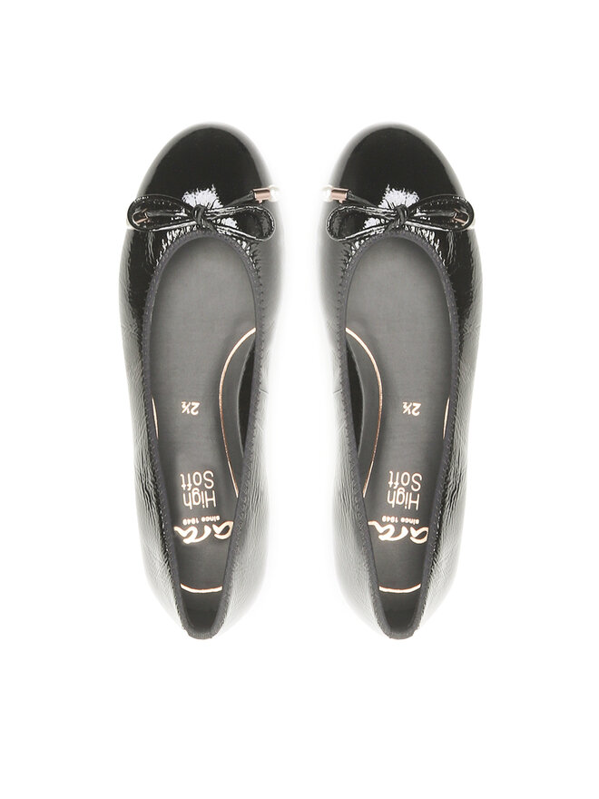 Ara Balerina Ara 12-31324-53 Fekete