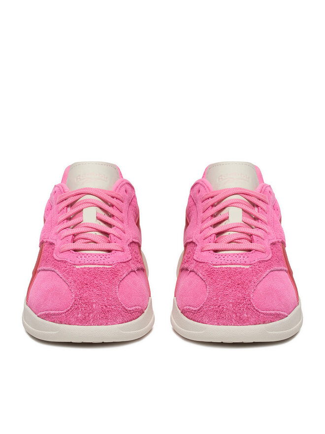 Reebok Снікерcи Reebok EO-HAMMER STREET 100244648 Рожевий