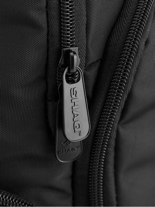 Shaq Rucsac Shaq SHQ-K-003-CCC Negru