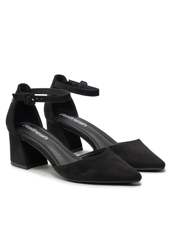 Refresh Tacones Refresh 171832 Negro