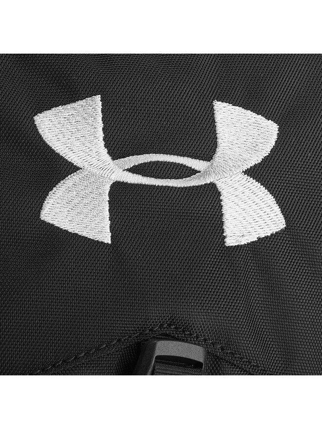 Under Armour Rucksack Under Armour Contender Backpack 1277418-001 Schwarz
