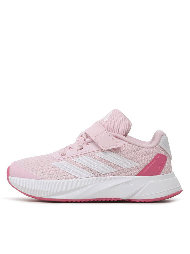 adidas Sneakersy adidas Duramo SL Shoes Kids IG0713 Ružová