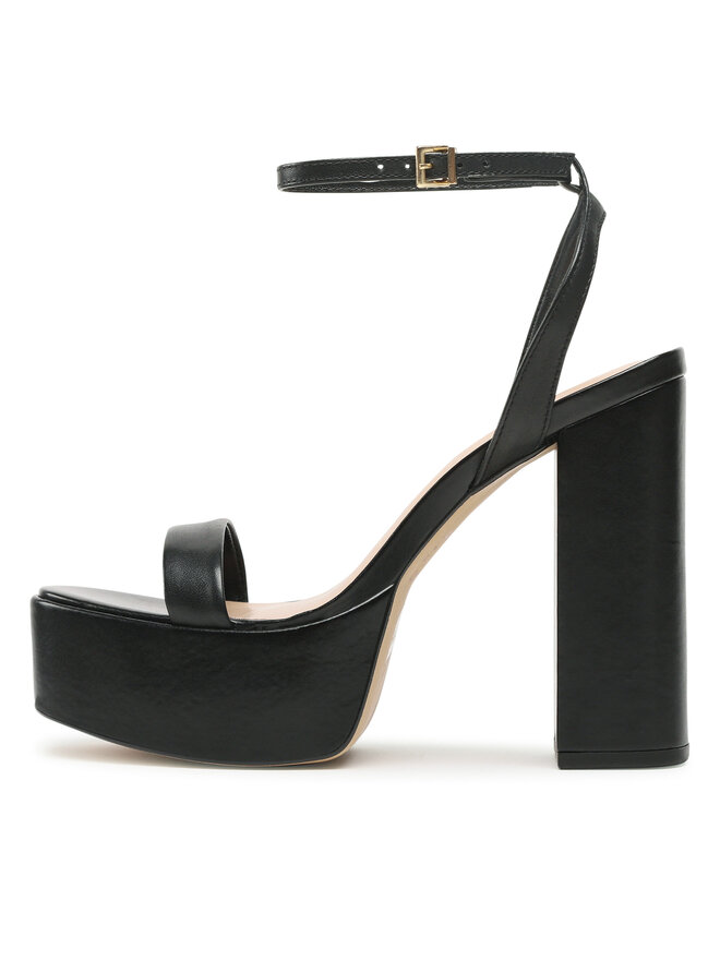 Aldo Sandalen Aldo Matylda 13542992 Schwarz