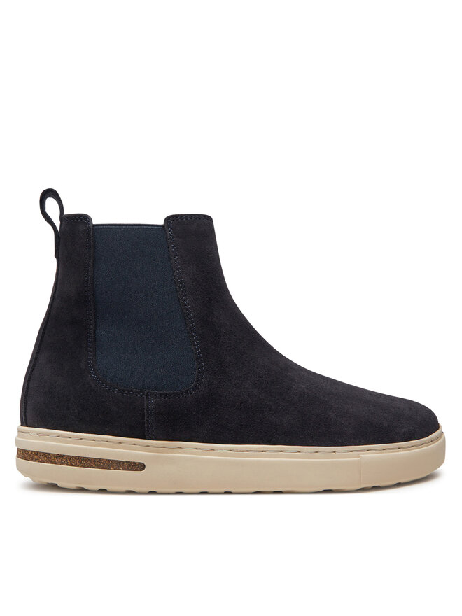 Klassische Stiefeletten Birkenstock Bend Chelsea Leve 1028543 Dunkelblau eschuhe