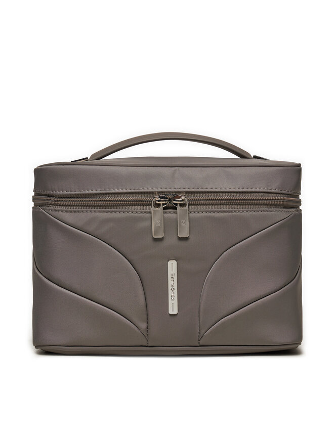 Samsonite Kosmetický kufřík Samsonite Attrix 149306-1304 Šedá