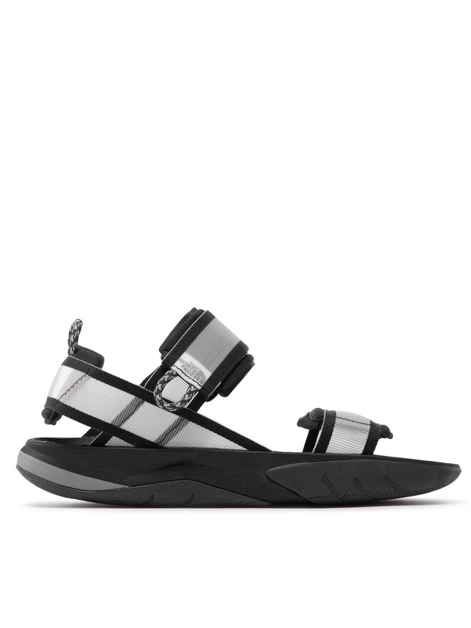 The North Face Sandały The North Face Skeena Sport Sandal NF0A5LVRKT01 Szary