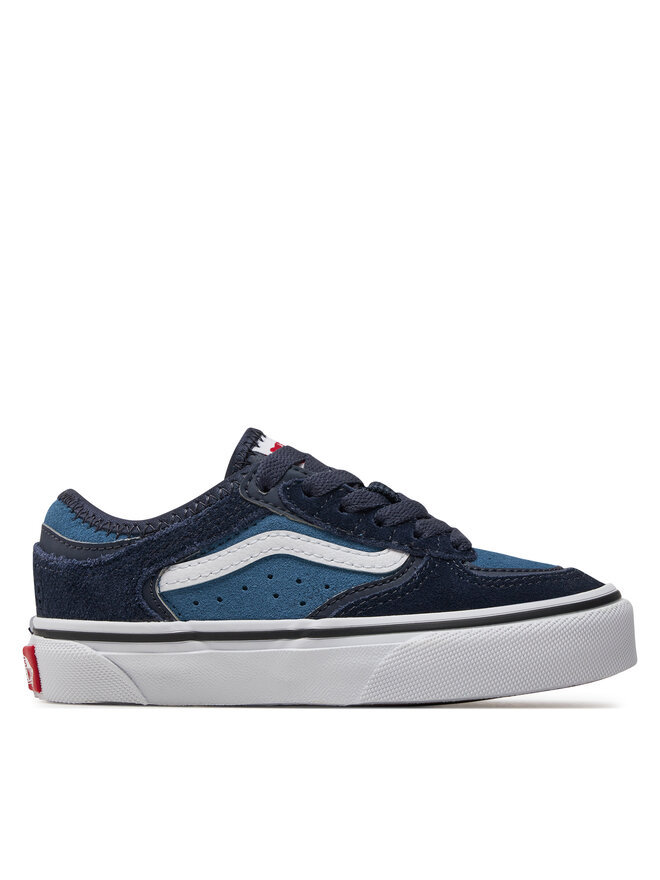 Zapatillas de tenis Vans Uy Rowley Classic VN0A4BU9QXI1 Azul marino zapatos.es