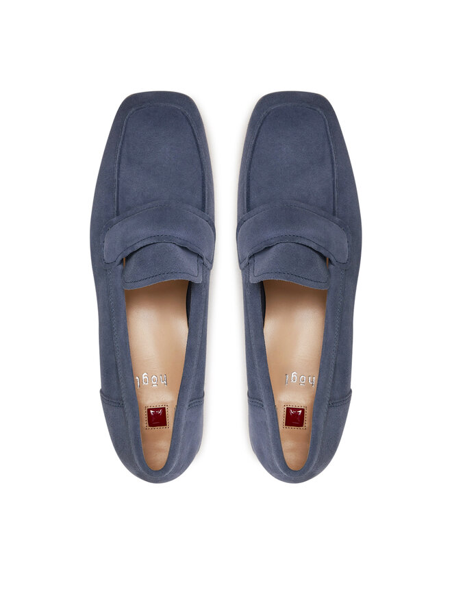 HÖGL Slipper HÖGL Perry 7-101722 Blau