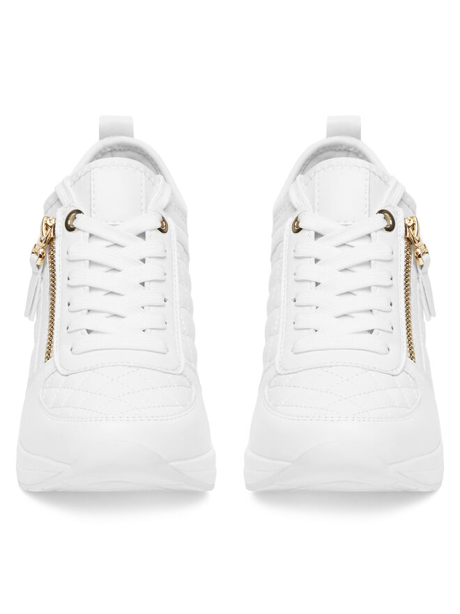 DeeZee Sneakers DeeZee AM1108 Weiß