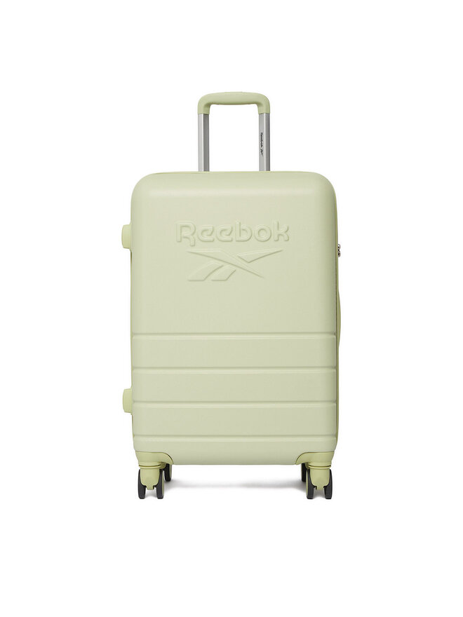 Reebok Середня валіза Reebok CEO-RBK-WAL-012-M Зелений